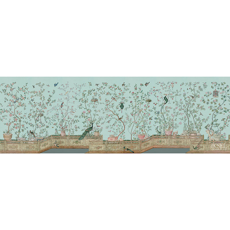 XANADU-BALUSTRADE-CELADON-SCHUMACHER-IK4304