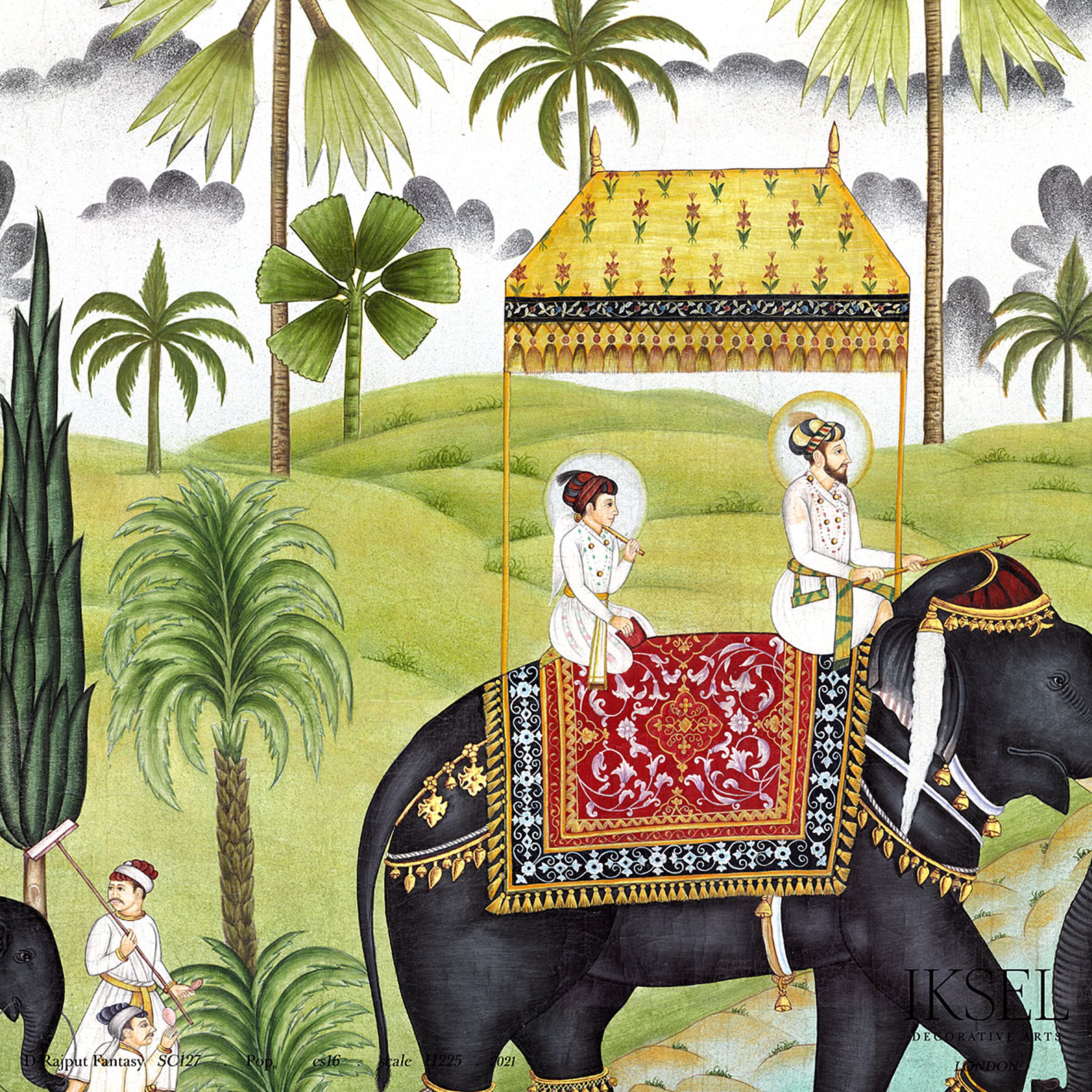 D-RAJPUT-FANTASY-POP-SCHUMACHER-IK4501