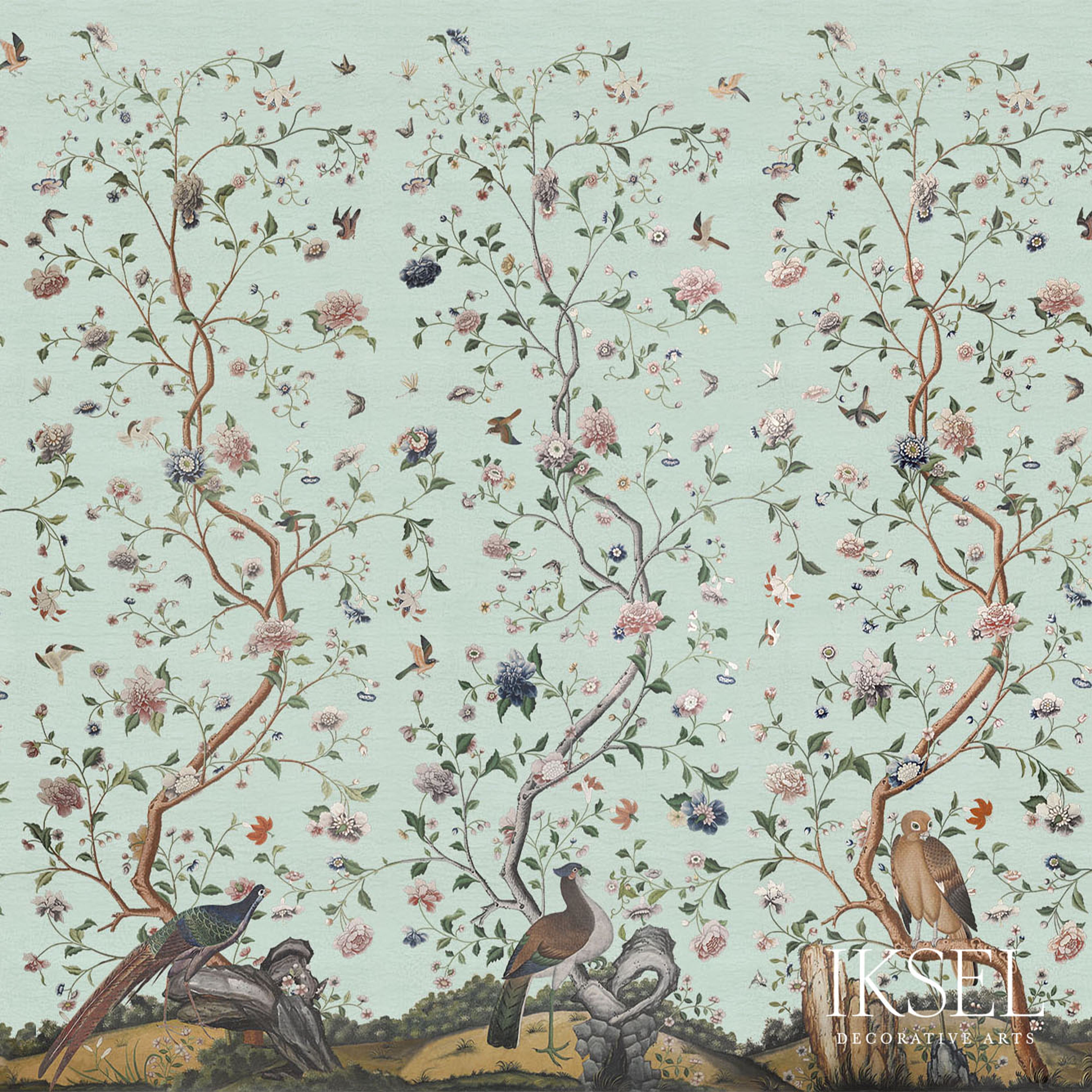 COSTERMANS-GARDEN-JADE-SCHUMACHER-IK4600