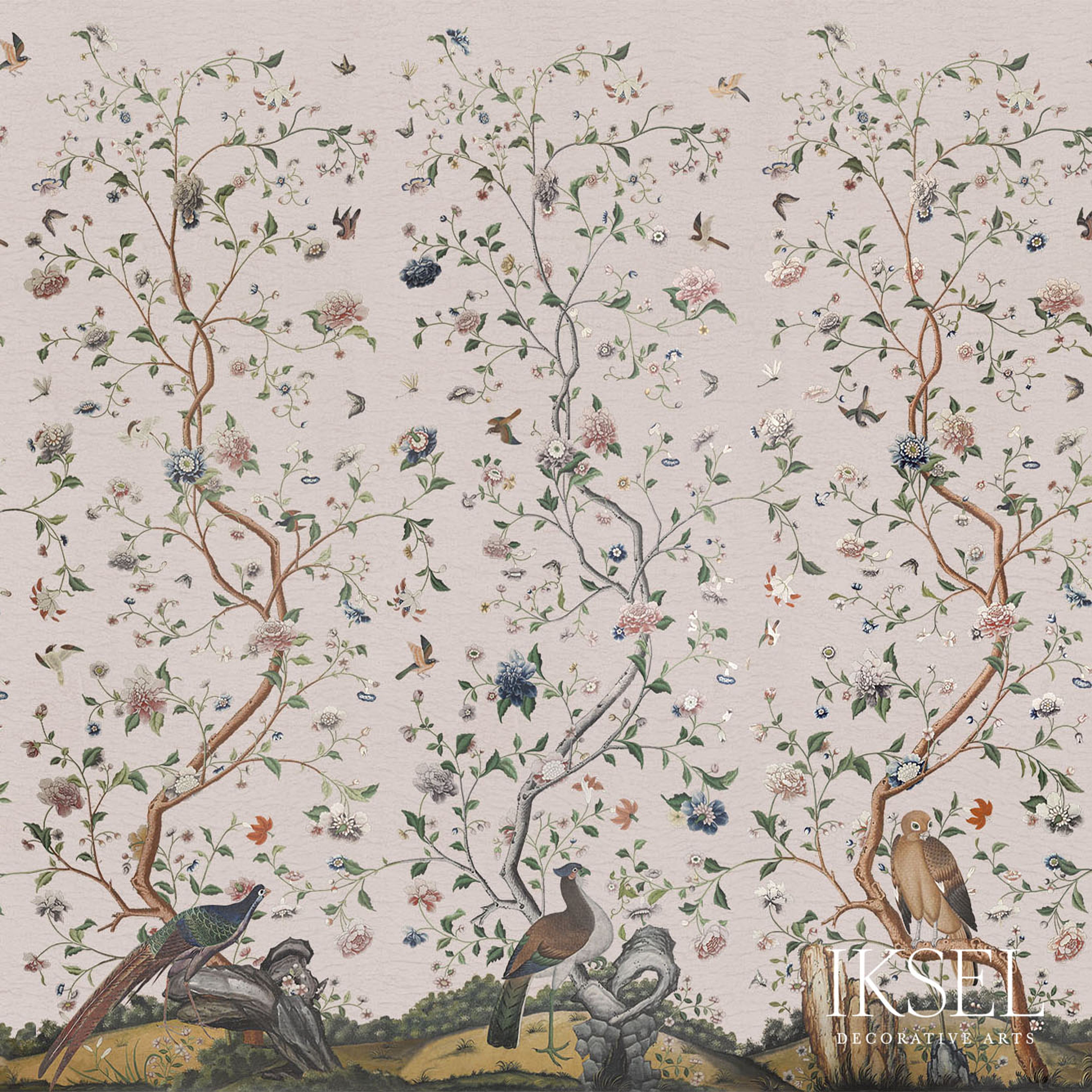 COSTERMANS-GARDEN-POWDER-PINK-SCHUMACHER-IK4601