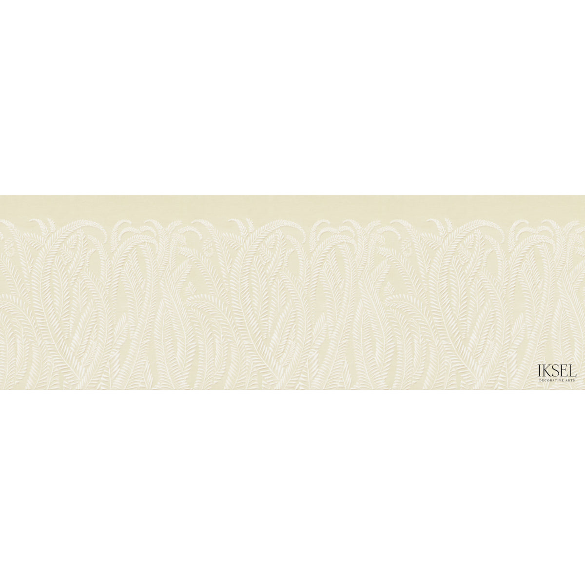 ART-DECO-FERN-DUNE-SCHUMACHER-IK7101