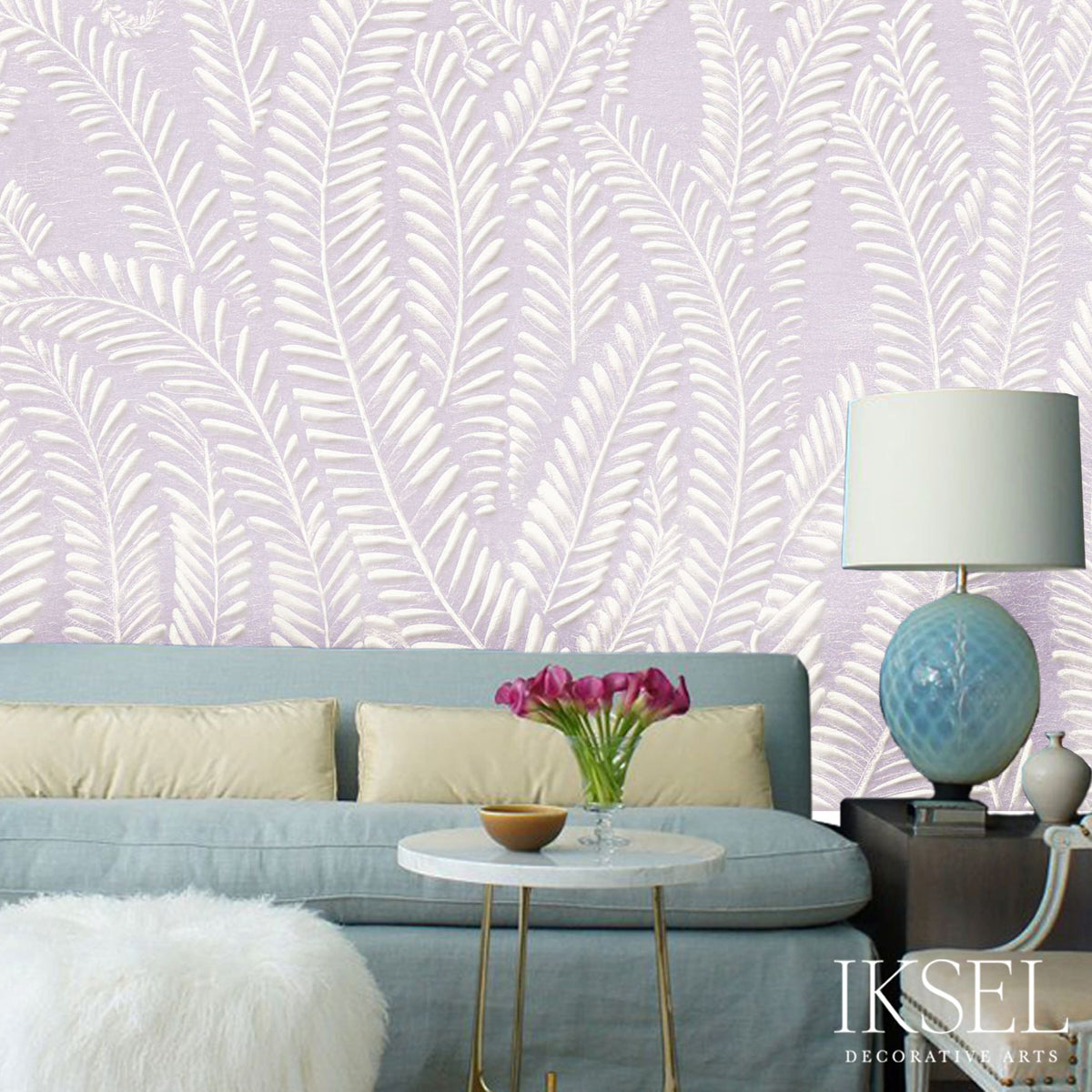 ART-DECO-FERN-AMETHYST-SCHUMACHER-IK7104