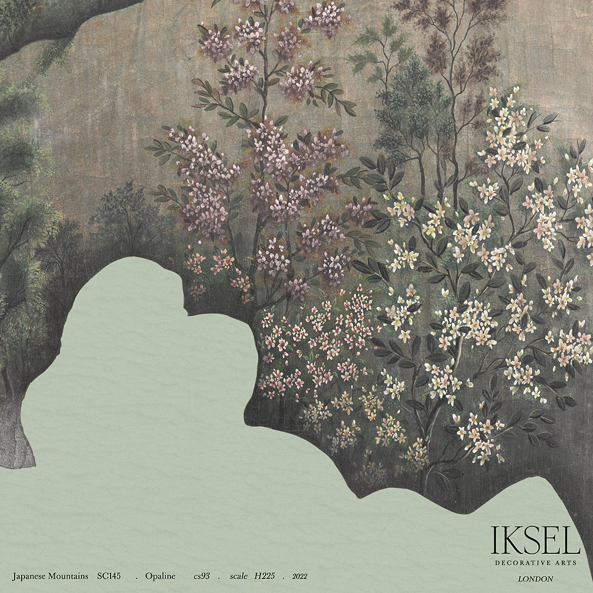 JAPANESE-MOUNTAINS-OPALINE-SCHUMACHER-IK7302
