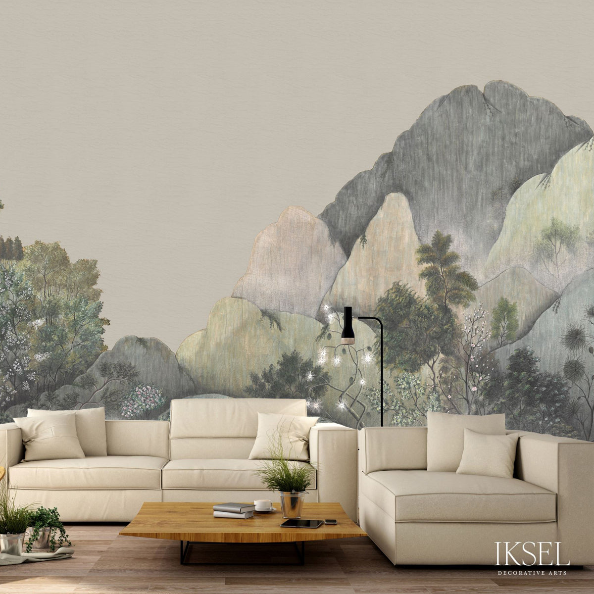 JAPANESE-MOUNTAINS-MIST-SCHUMACHER-IK7303