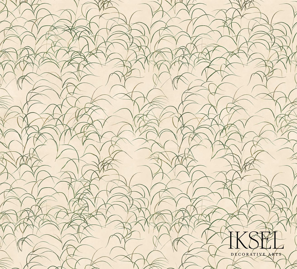 JAPANESE-GRASS-RICE-SCHUMACHER-IK8300