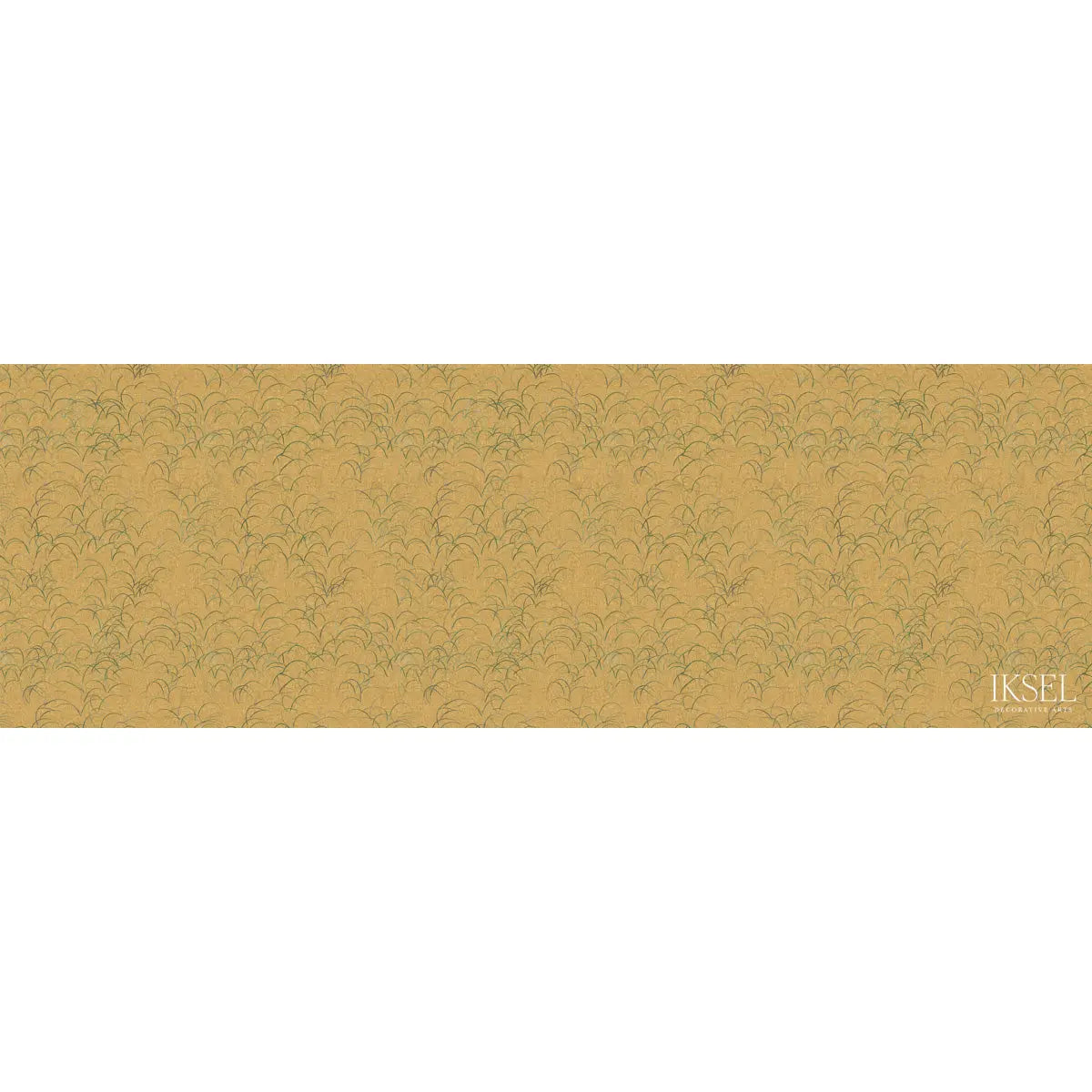 JAPANESE-GRASS-CRACKLED-GOLD-SCHUMACHER-IK8302