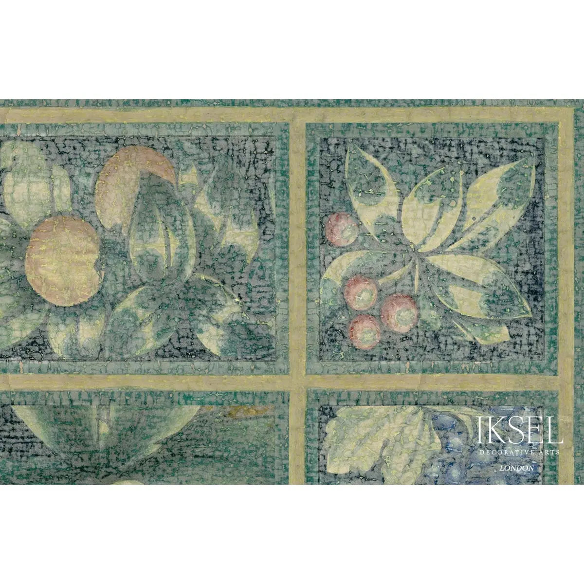 FLORAL-TAPESTRY-ORIGINAL-SCHUMACHER-IK8500