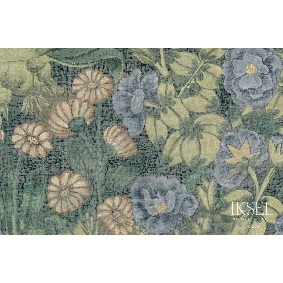 FLORAL-TAPESTRY-ALLOVER-ORIGINAL-SCHUMACHER-IK8600