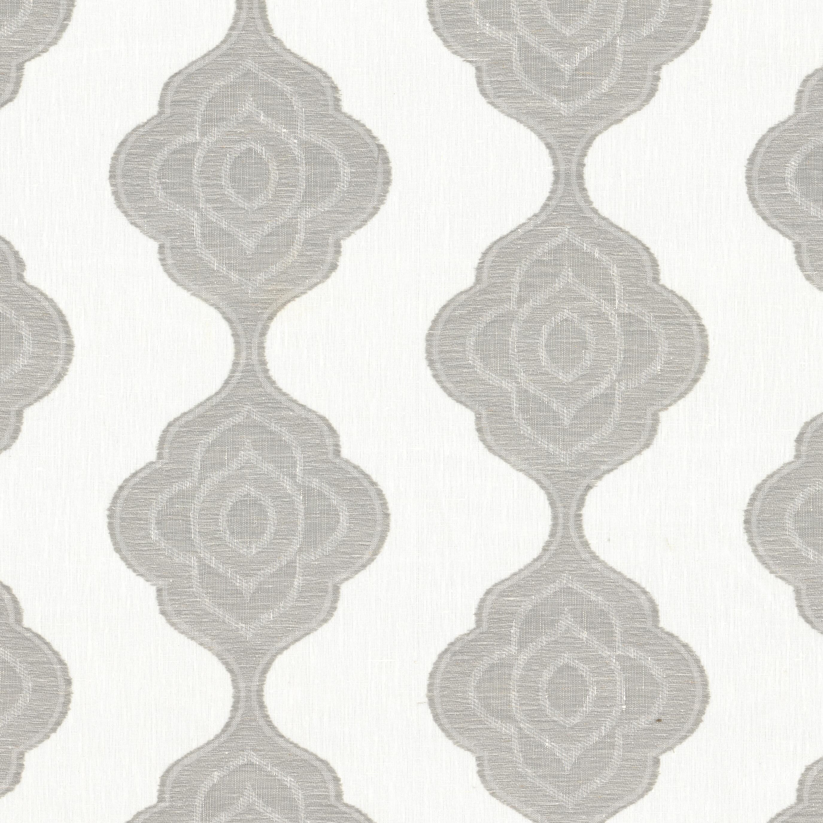 Imporo 3 Grey by Stout Fabric