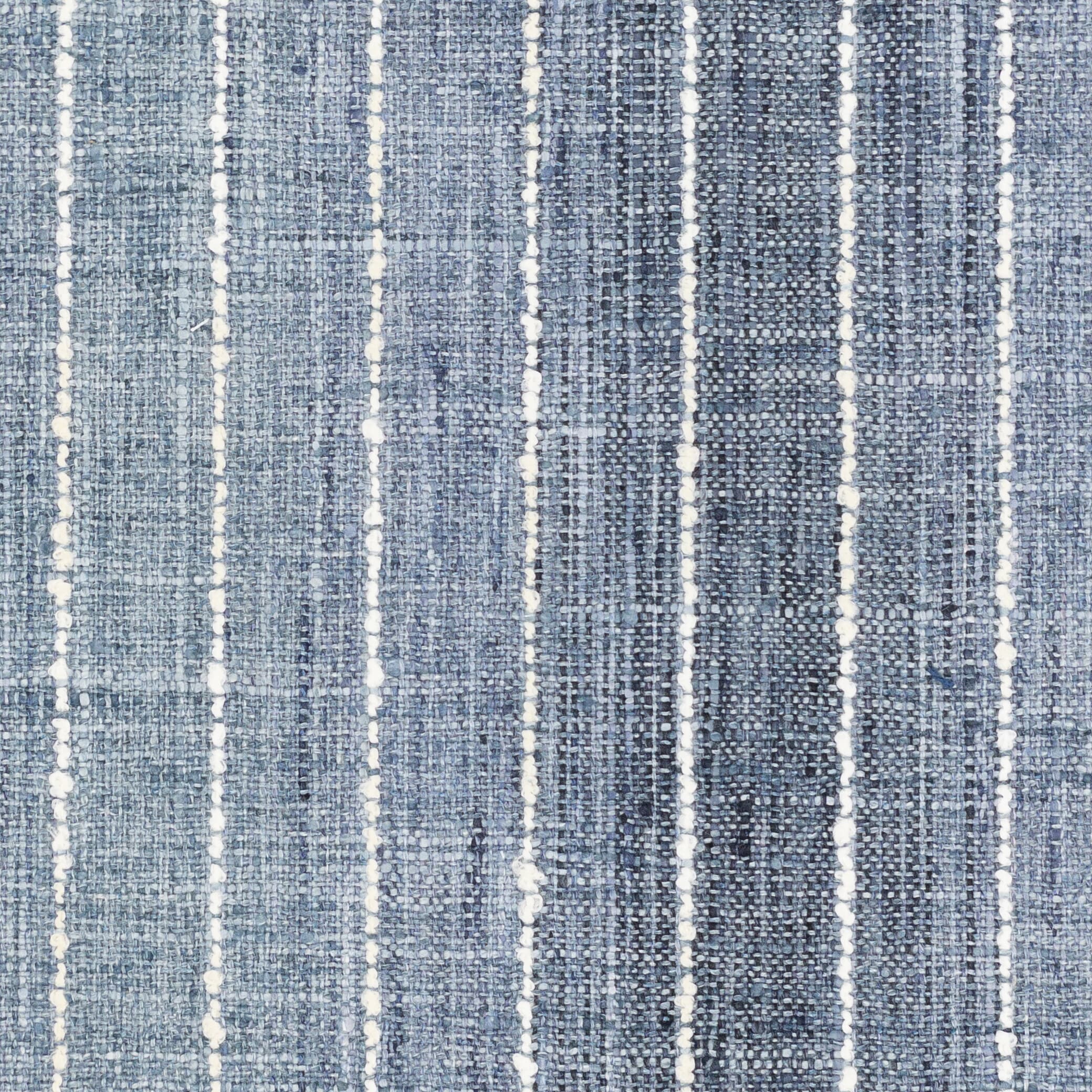 Iris 1 Denim by Stout Fabric