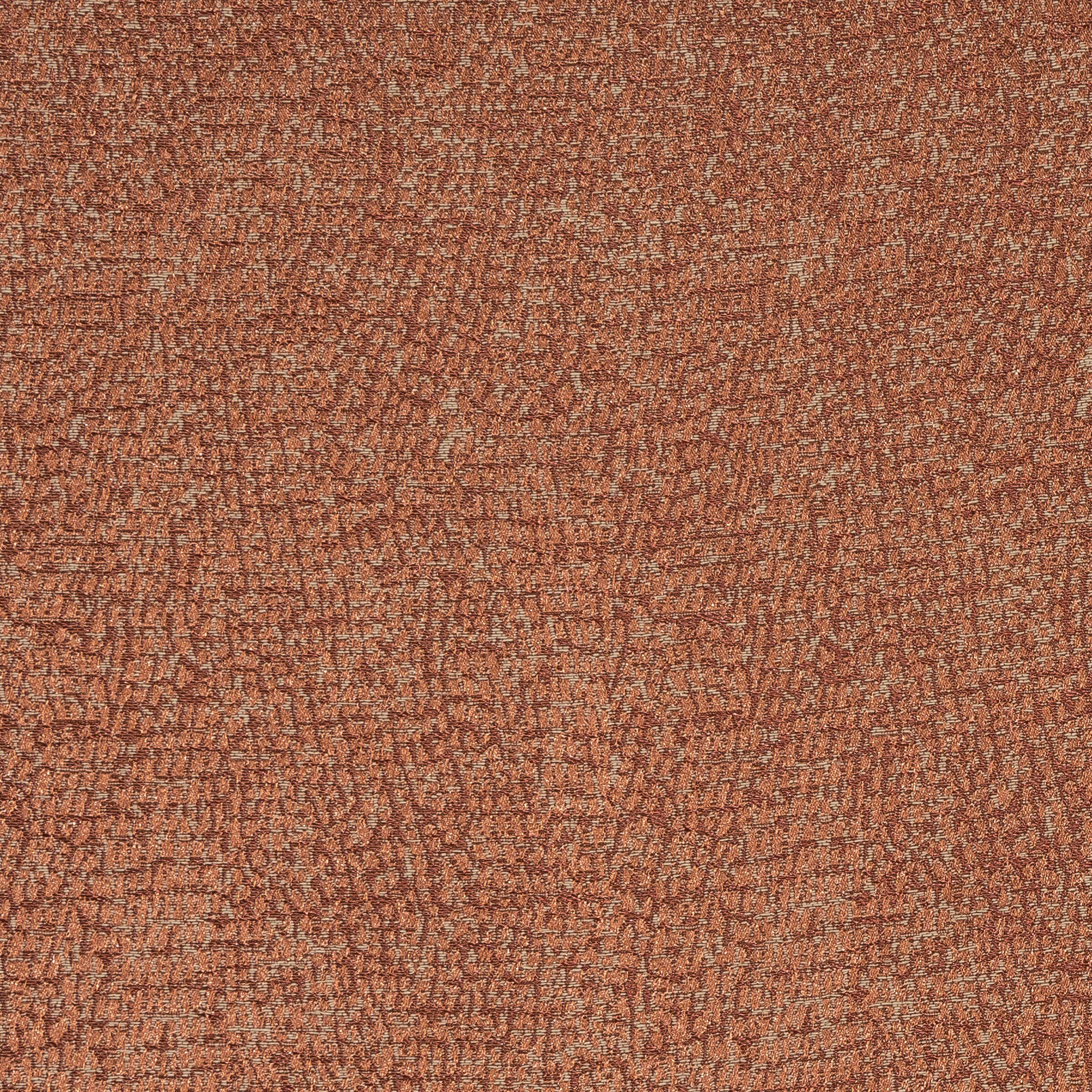 Itasca 1 Terracotta by Stout Fabric