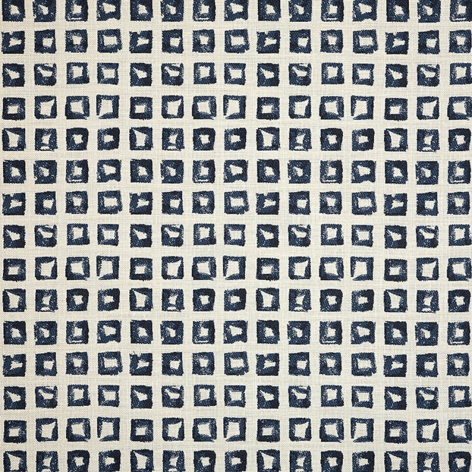 Color: Blue Dark, Material: 100% Sunbrella Acrylic, Mildew Resistant: Yes, Pattern Direction: Top To Bottom, Recommended Use: Indoor Outdoor Upholstery Cushion Pillow Drapery, Warranty: 5 Year, Water Repellent: Yes, Width: 54", Type: Pattern, Pattern Direction: Up the roll, Repeat: N/A