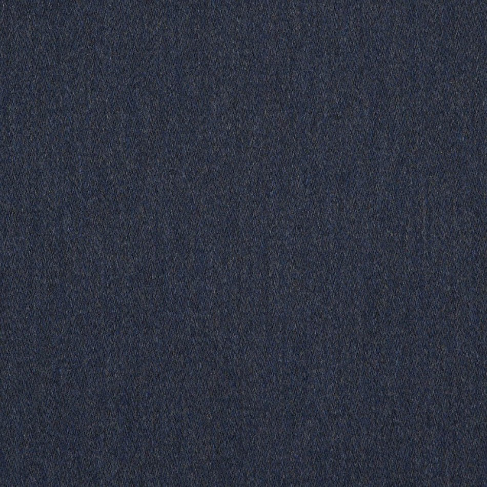 Color: Blue Dark, Material: 100% Sunbrella Acrylic, Mildew Resistant: Yes, Pattern Direction: Top To Bottom, Recommended Use: Indoor Outdoor Upholstery Cushion Pillow, Warranty: 5 Year, Water Repellent: Yes, Width: 54", Type: Textured Solid, Pattern Direction: Up the roll, Repeat: N/A