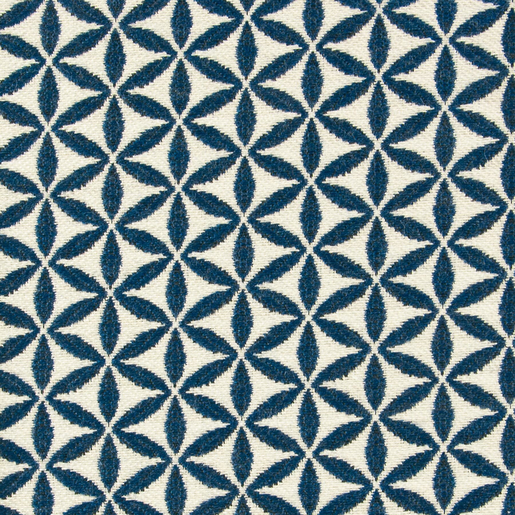 Jamaica 1 Navy by Stout Fabric