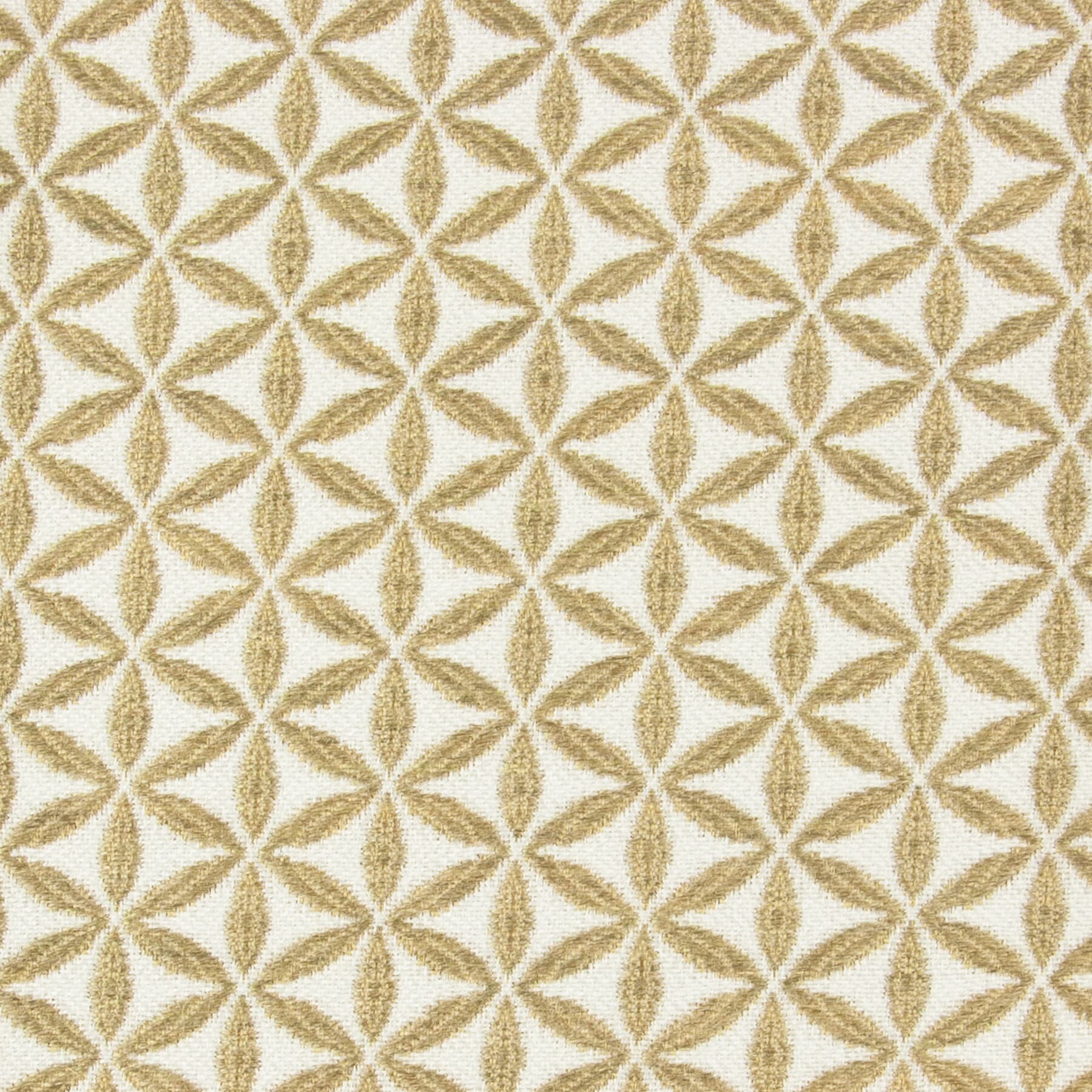 Jamaica 2 Raffia by Stout Fabric