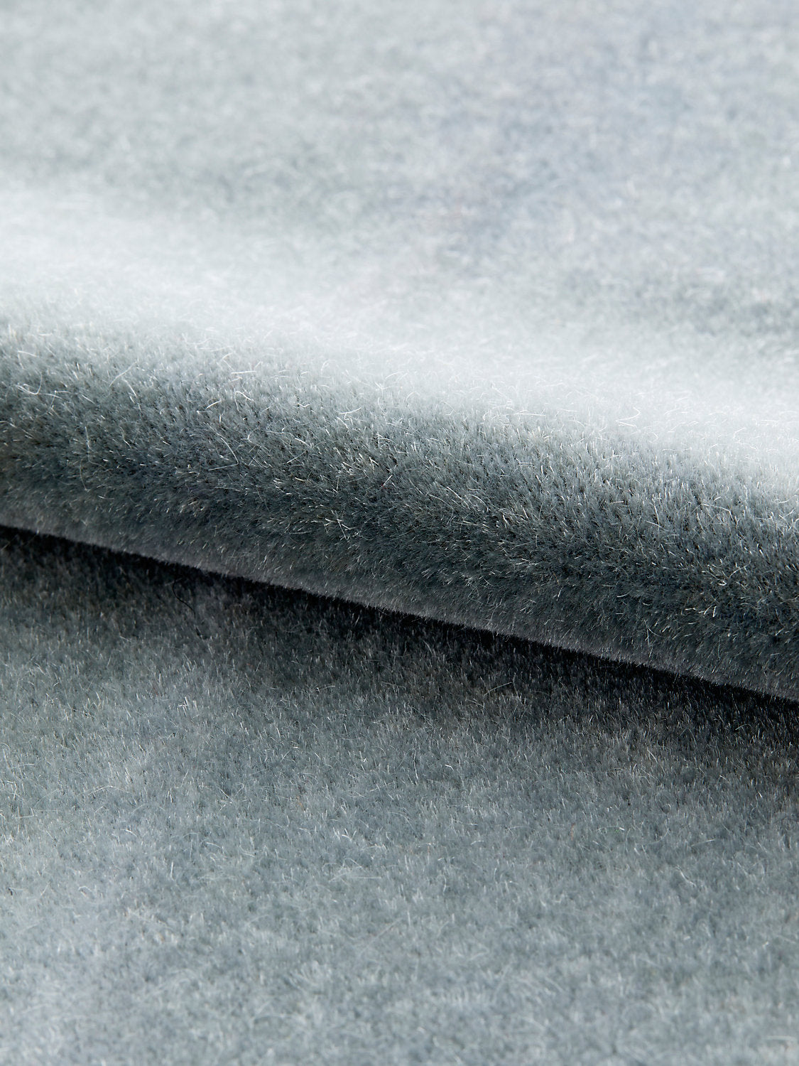 Neva Mohair - Grey
