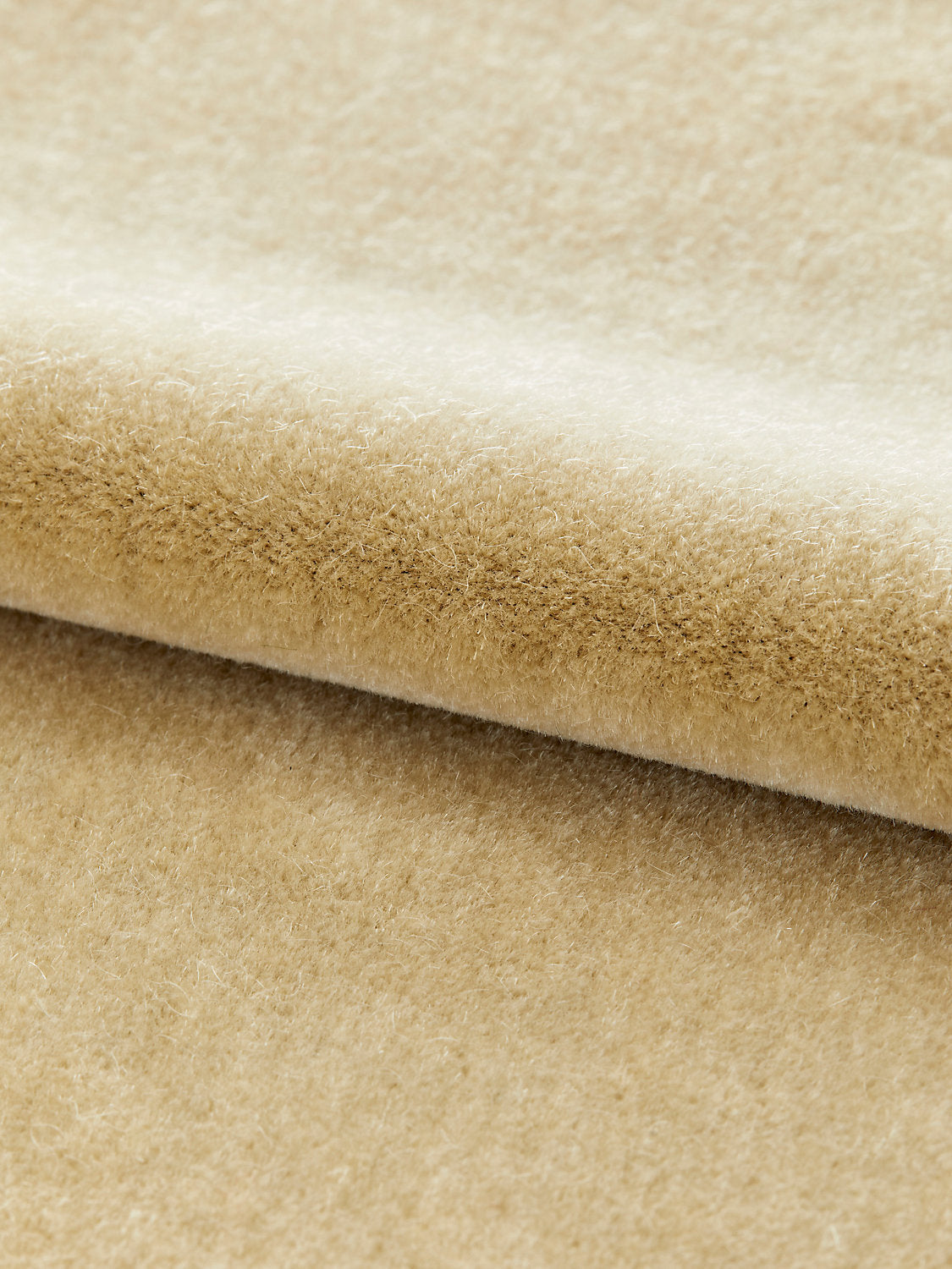 Neva Mohair - Flax