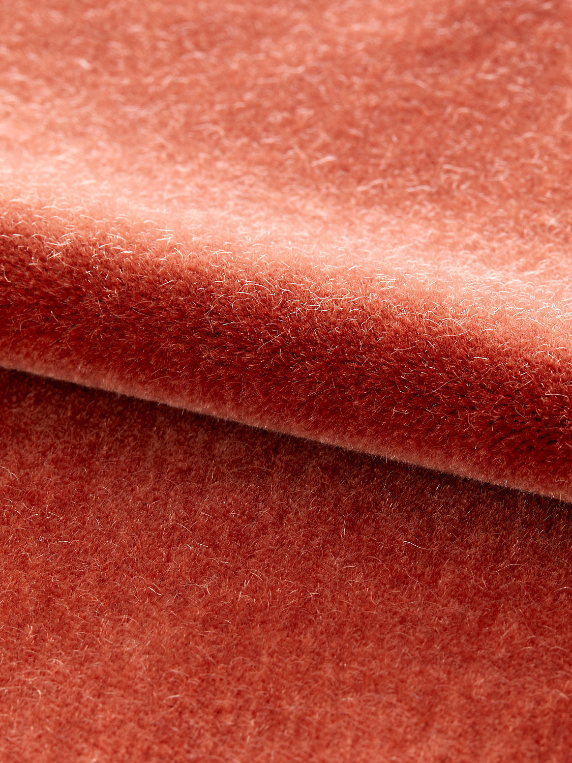 Neva Mohair - Bark - Scalamandre Fabric