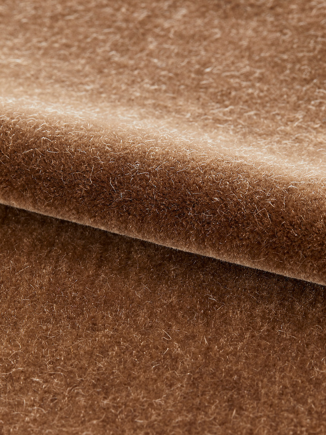 Neva Mohair - Fawn - Scalamandre Fabric