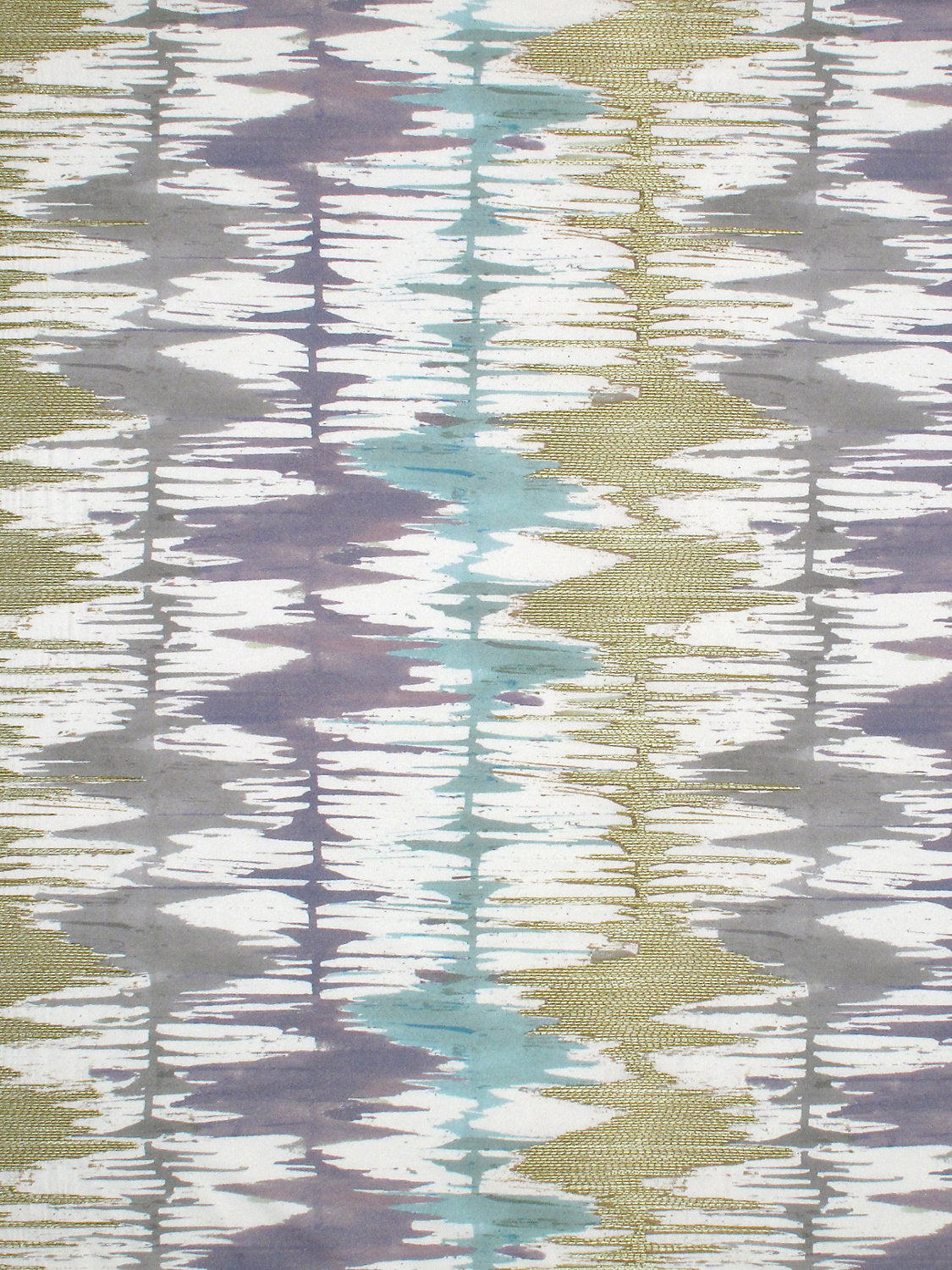 River Delta - Dusk - Scalamandre Fabric