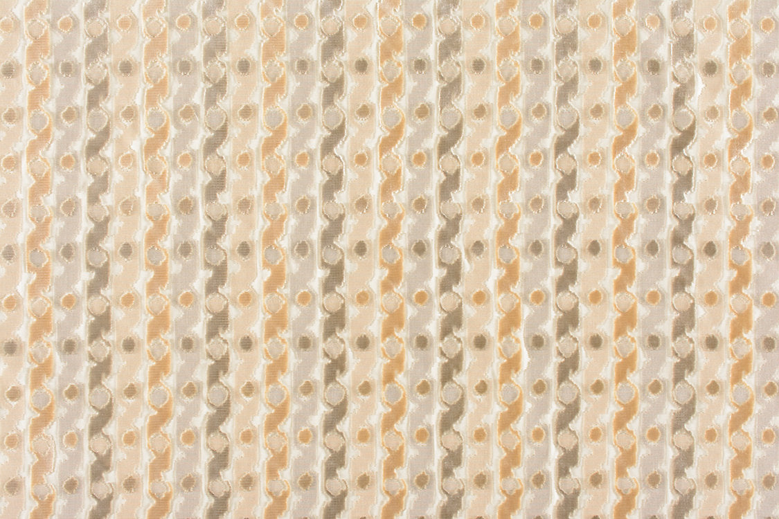 Velours Bergerac - Beige