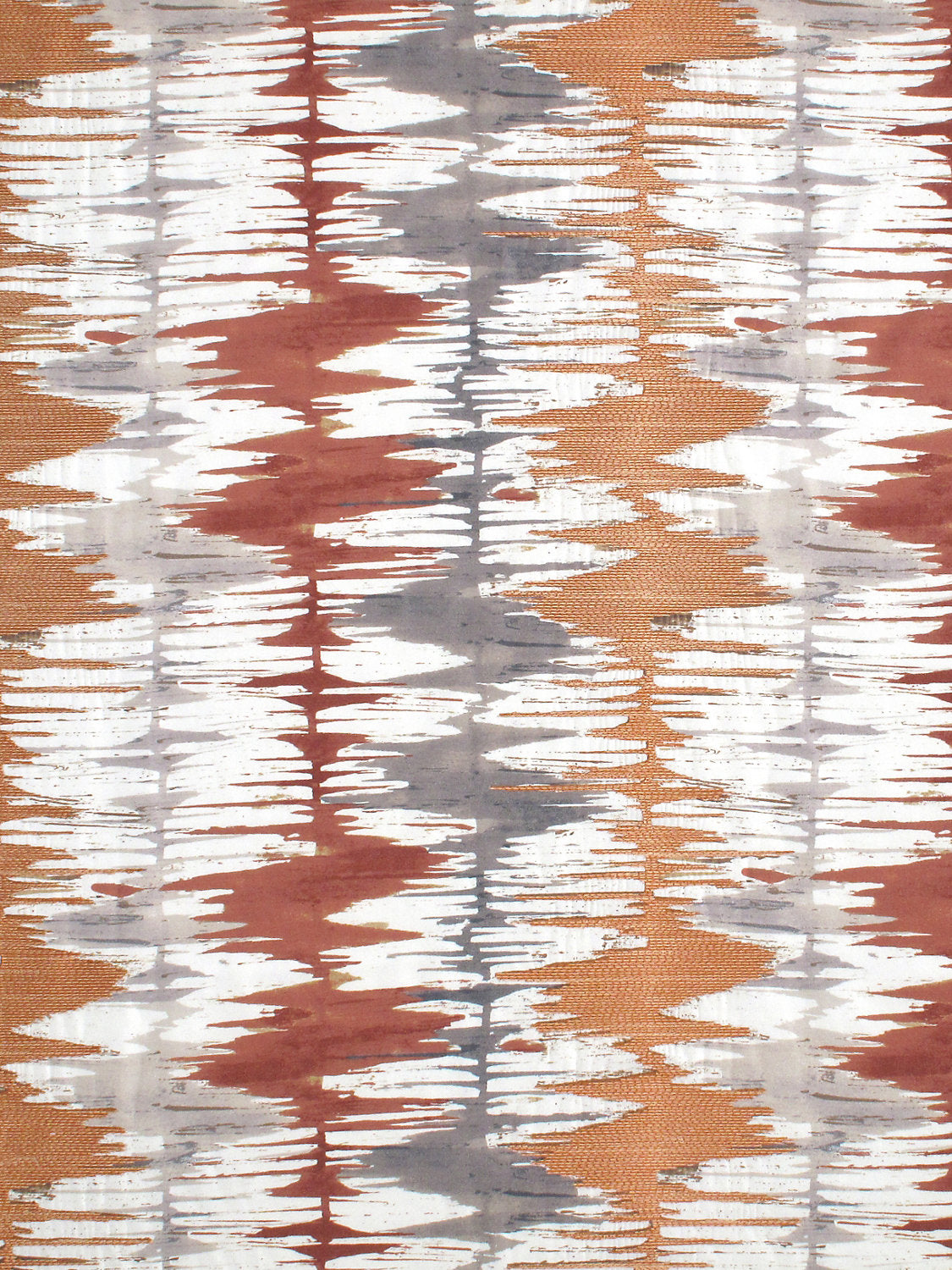 River Delta - Sienna - Scalamandre Fabric