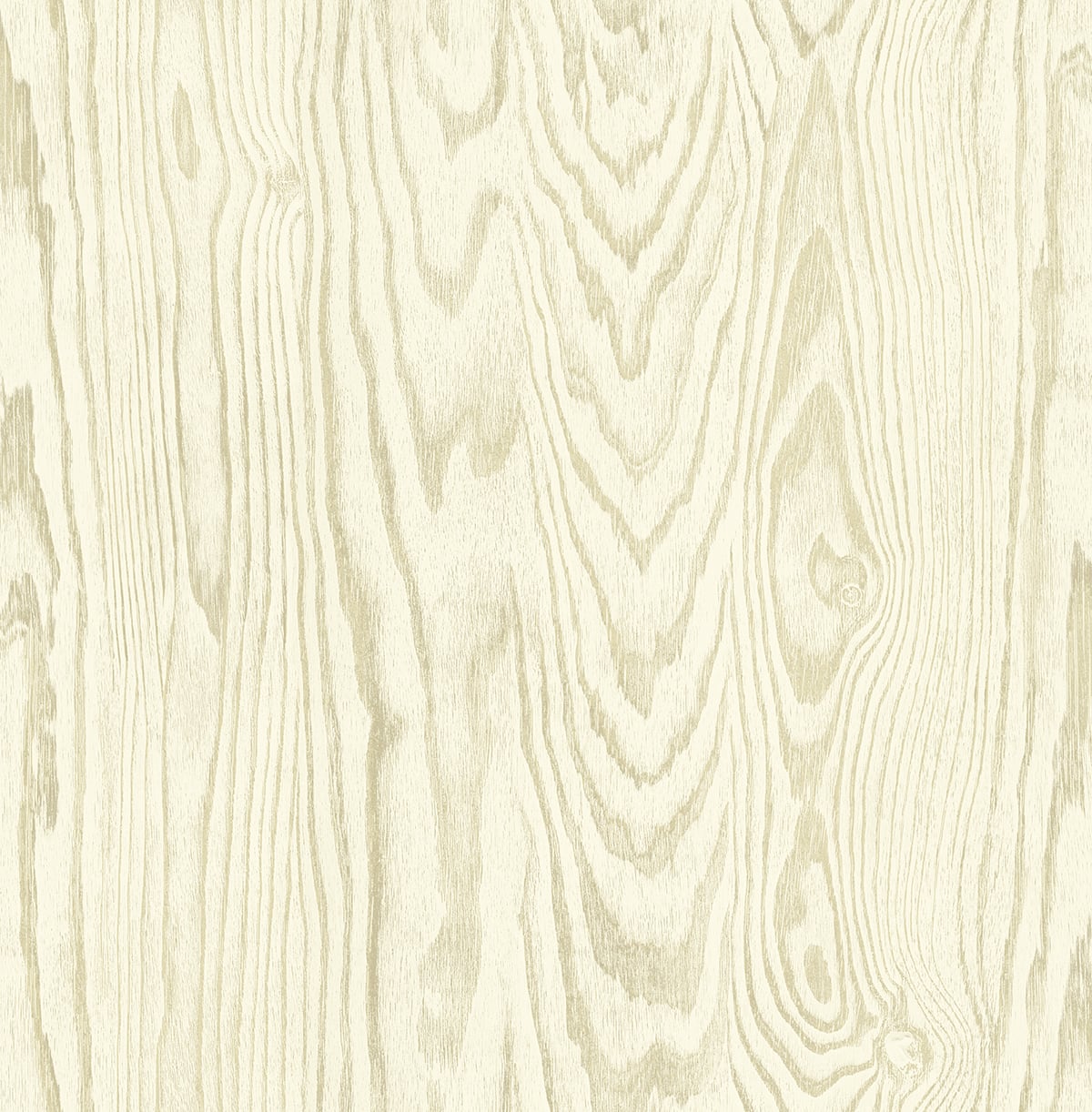 Seabrook Designs JP10505 Japandi Style Nina  Wallpaper White Oak