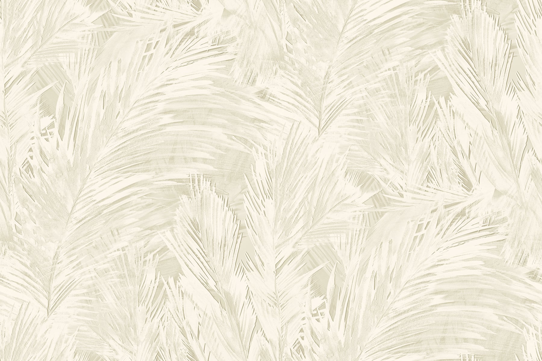 Seabrook Designs JP11007 Japandi Style Mari  Wallpaper White Sands