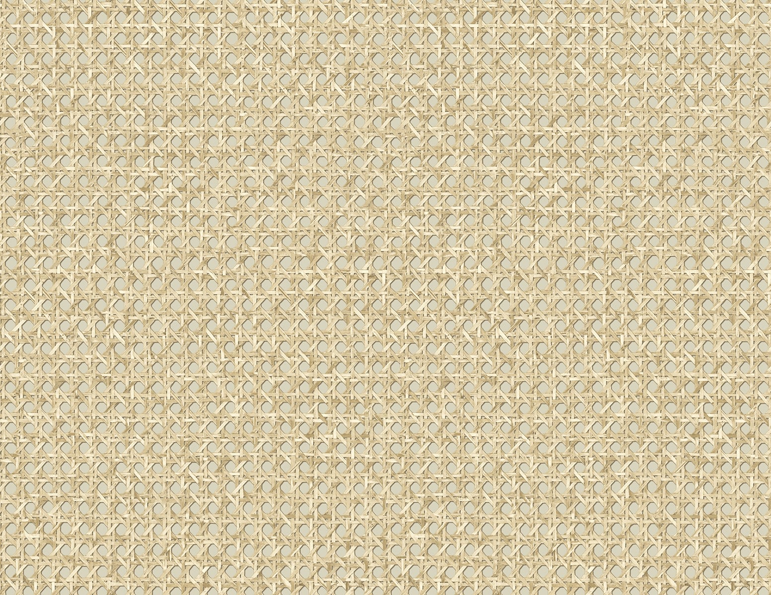 Seabrook Designs JP11205 Japandi Style Mika  Wallpaper Hemp