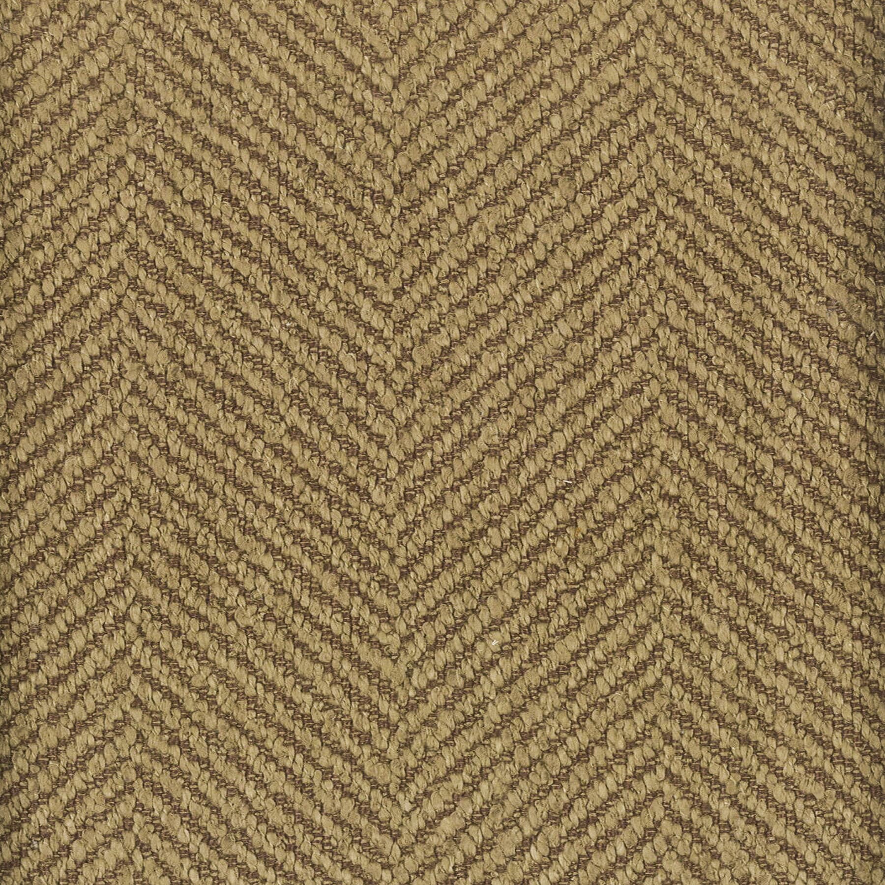 Katsura 2 Mocha by Stout Fabric