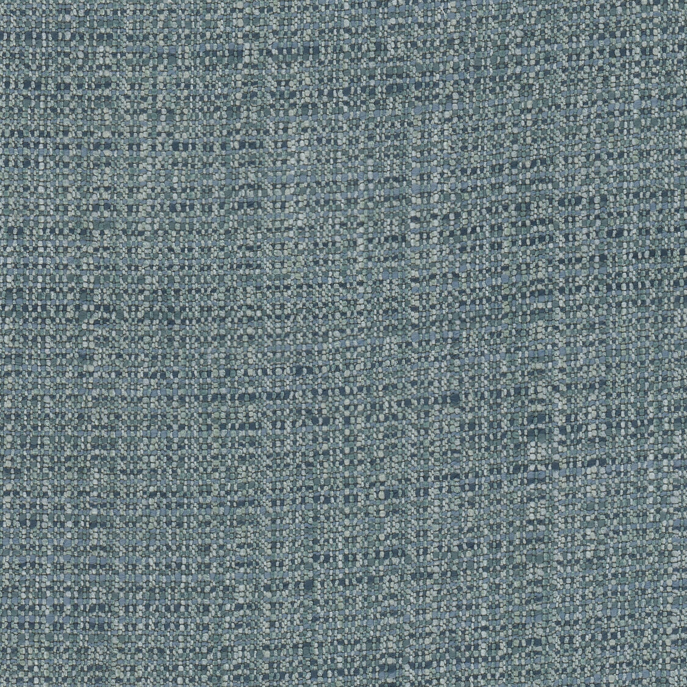 Kensington 2 Blue by Stout Fabric