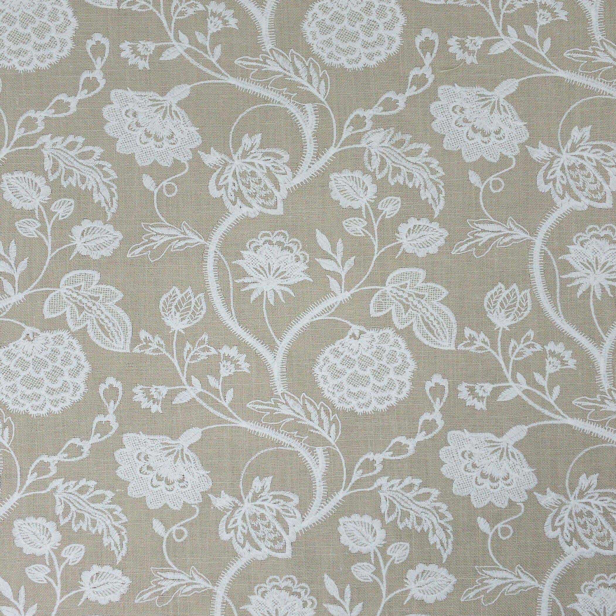 Kenwood 1 Sand by Stout Fabric