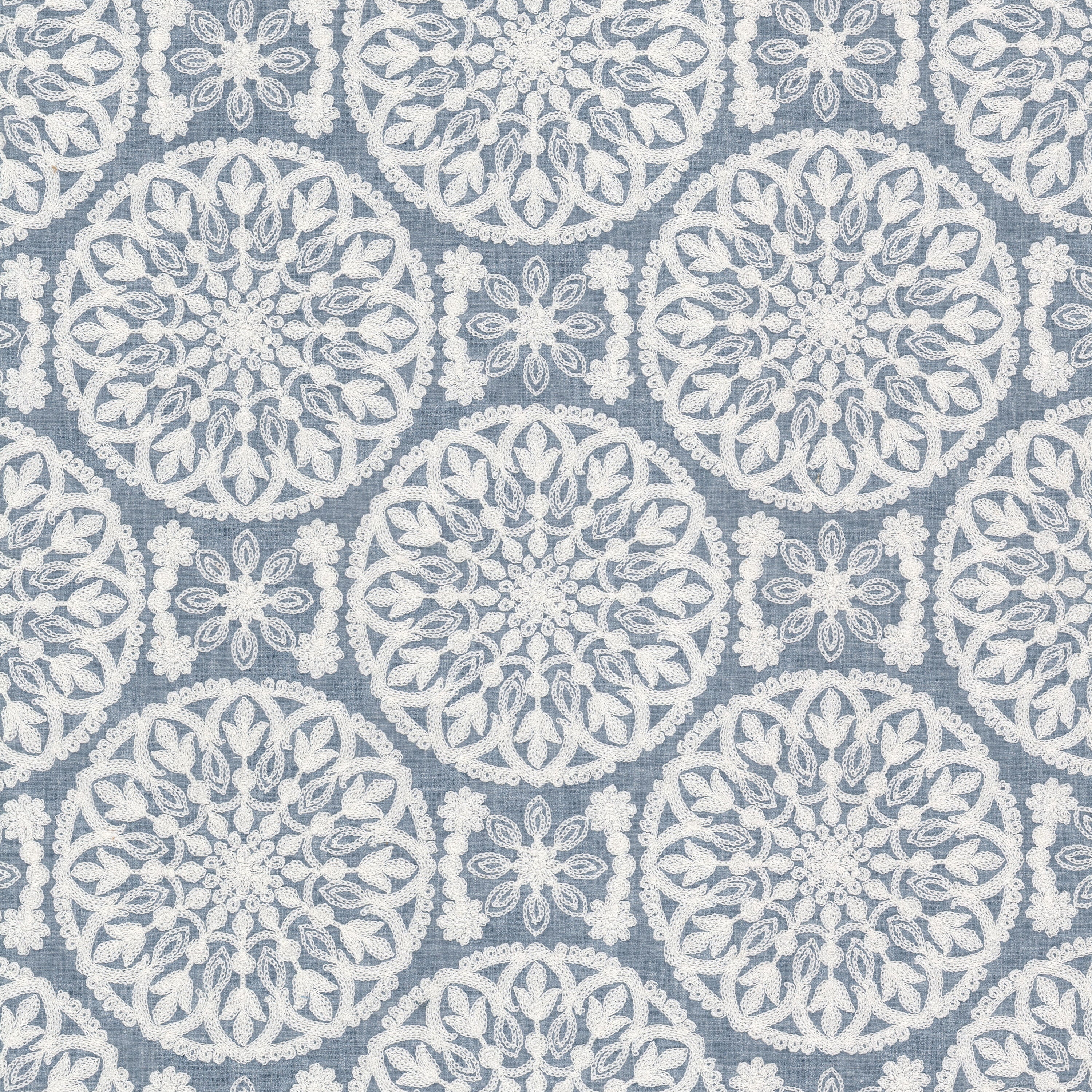 KEYSTONE-2-CORNFLOWER-STOUT-TEXTILES - Stout Textiles Fabric