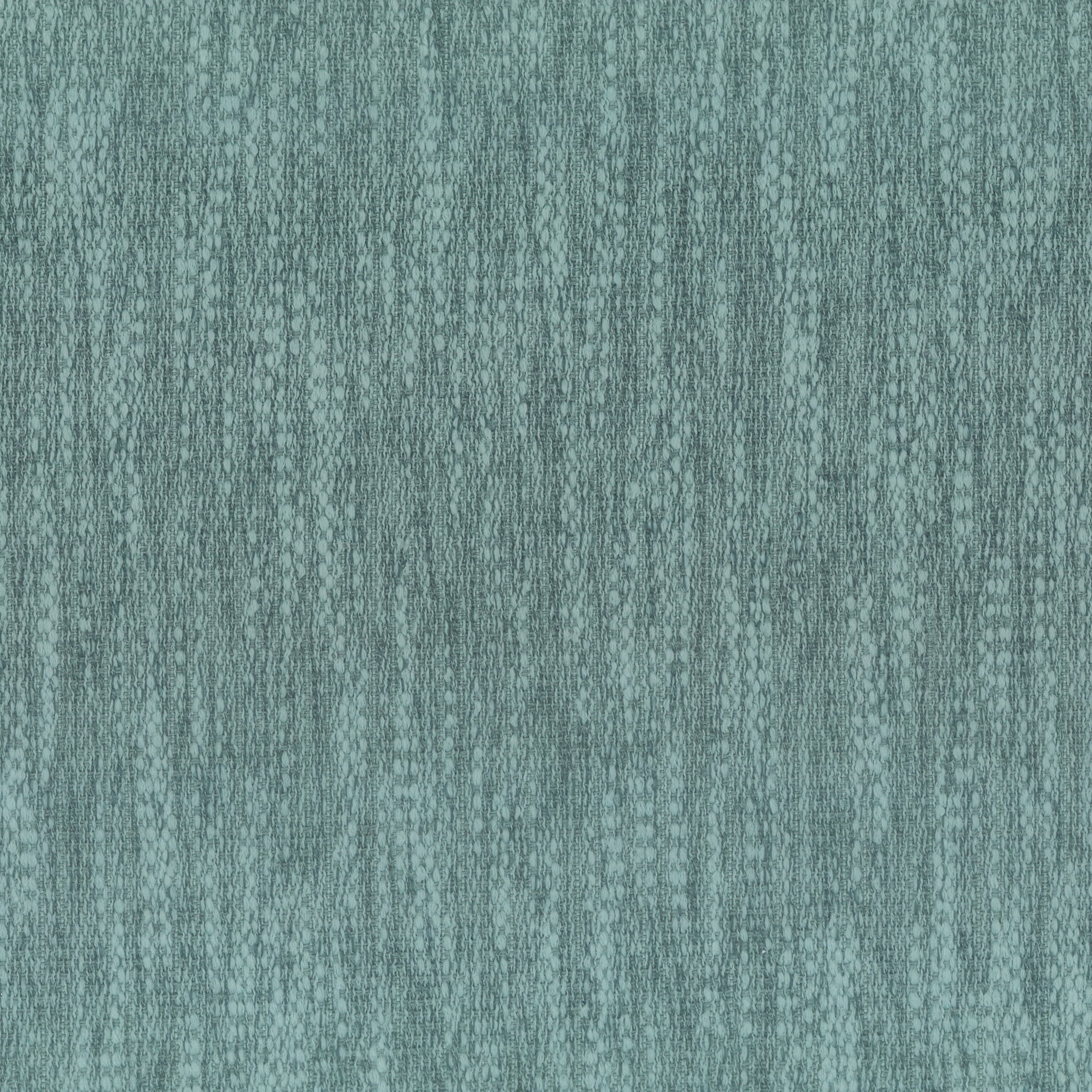 Knockout 2 Teal by Stout Fabric