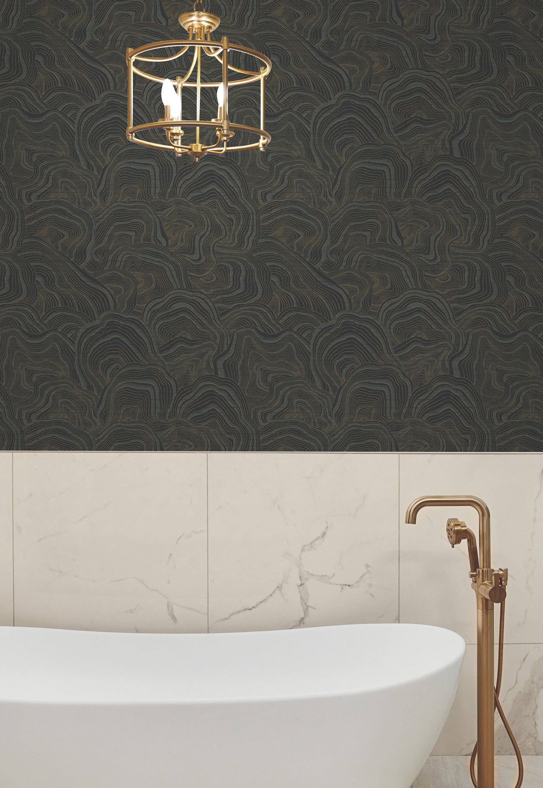 geodes-wallpaper-black-york-wallcoverings-kt2162