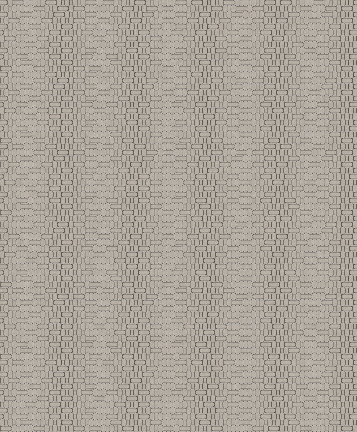 Seabrook Designs KTM1624 Mondrian Capsule Geometric  Wallpaper Nobel Grey