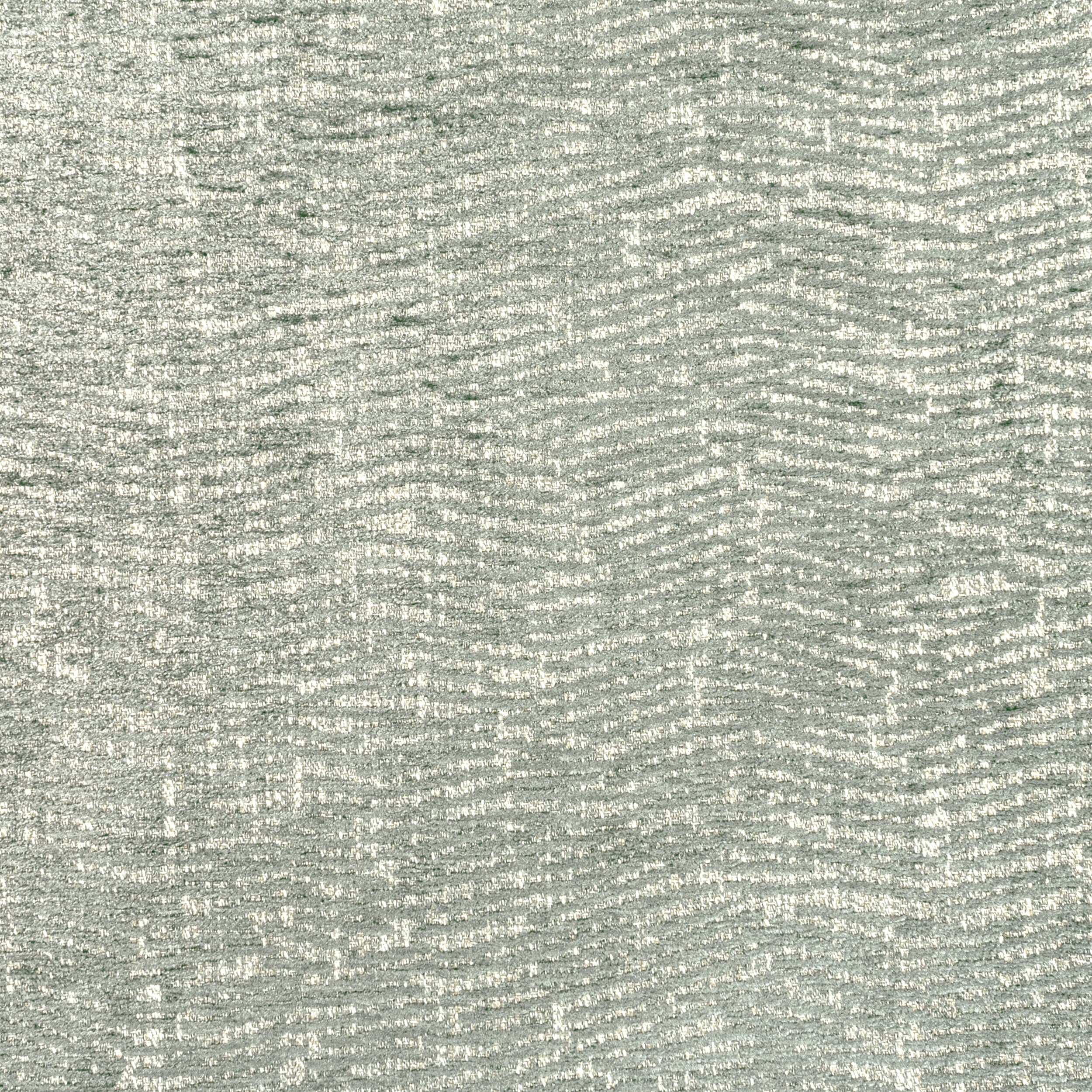 Kyoto 2 Nickel by Stout Fabric