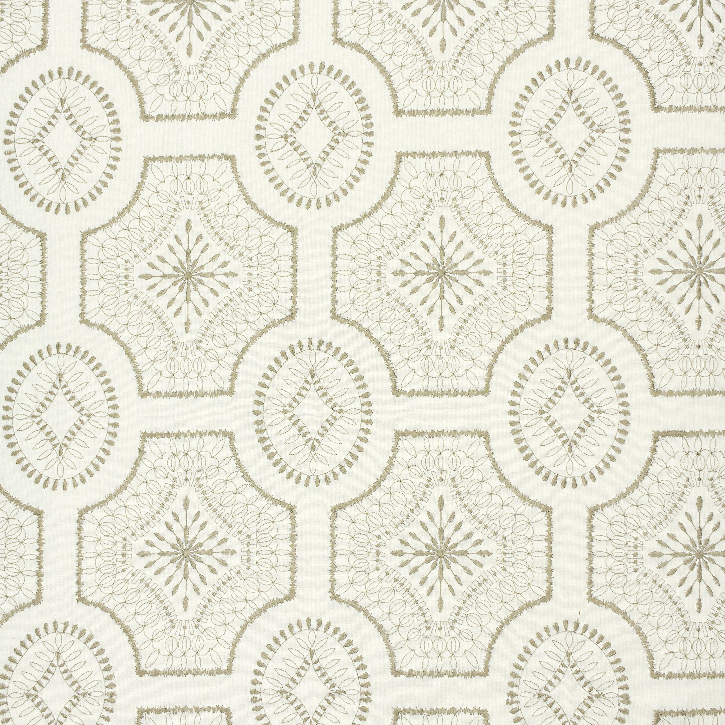 Lapointe 1 Beige by Stout Fabric