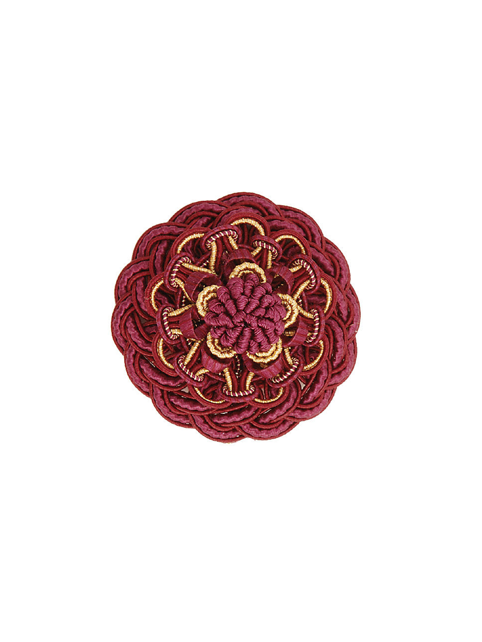 Siecle Rosette - Port