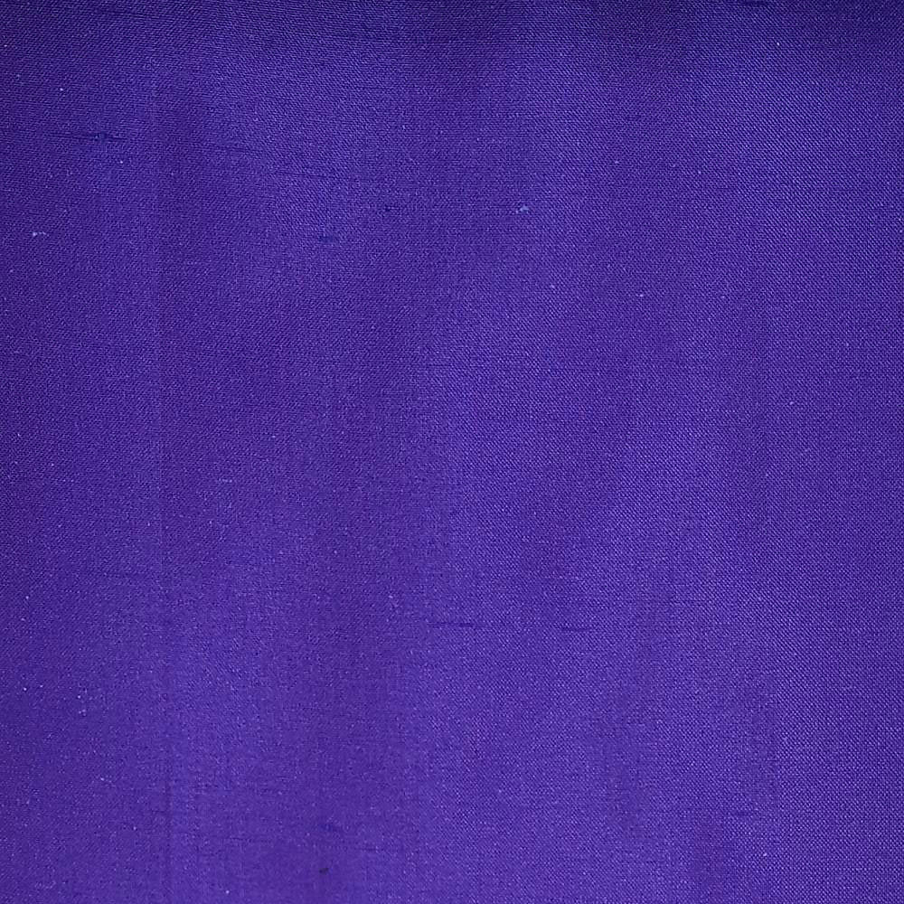 Dupioni Solids - Sapphire - Scalamandre Fabric