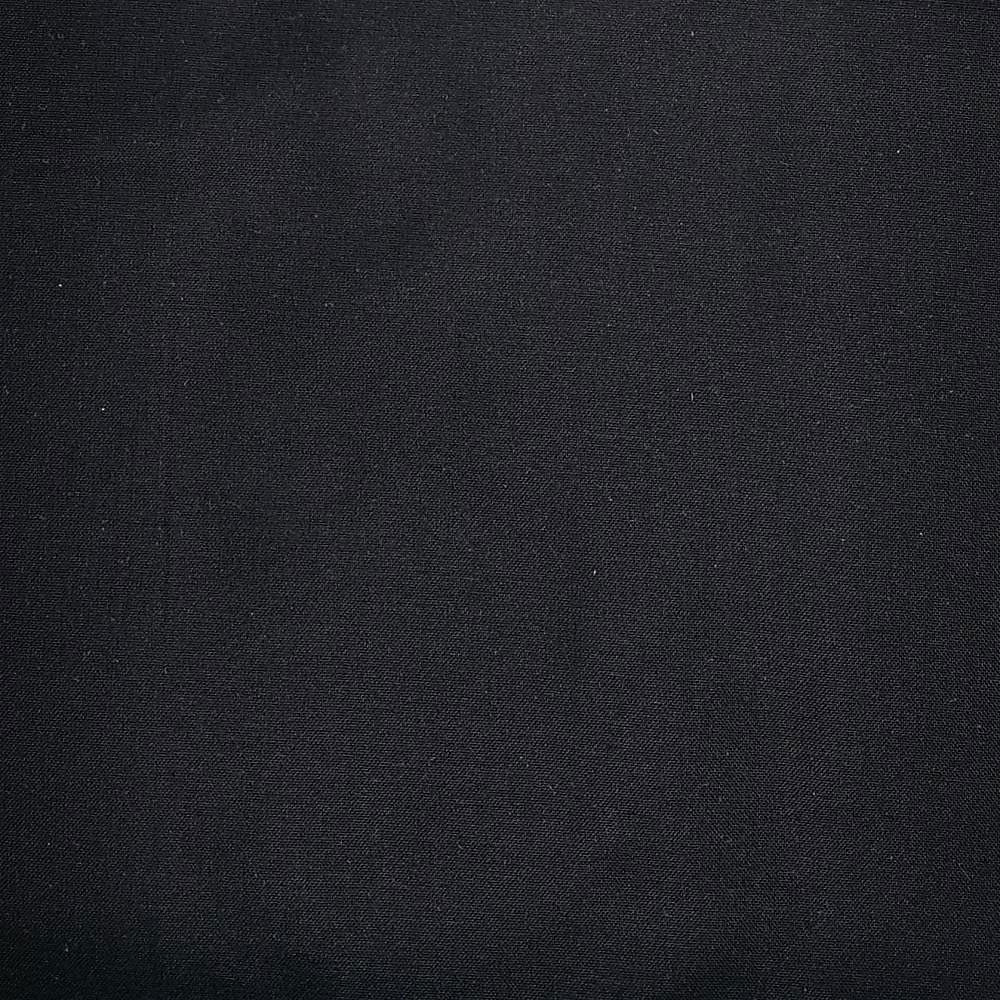 Dupioni Solids - Black - Scalamandre Fabric