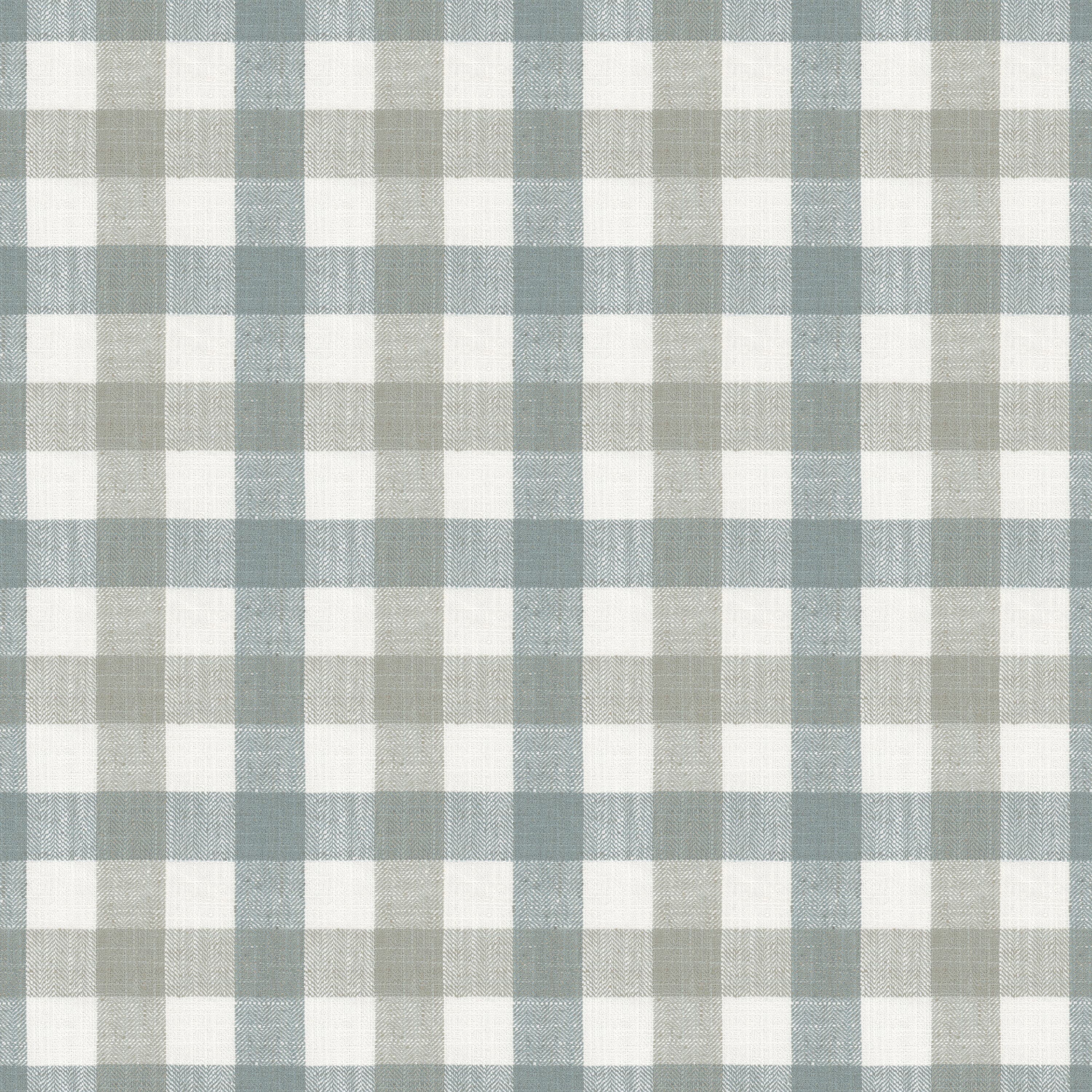 Lebanon 1 Mist by Stout Fabric