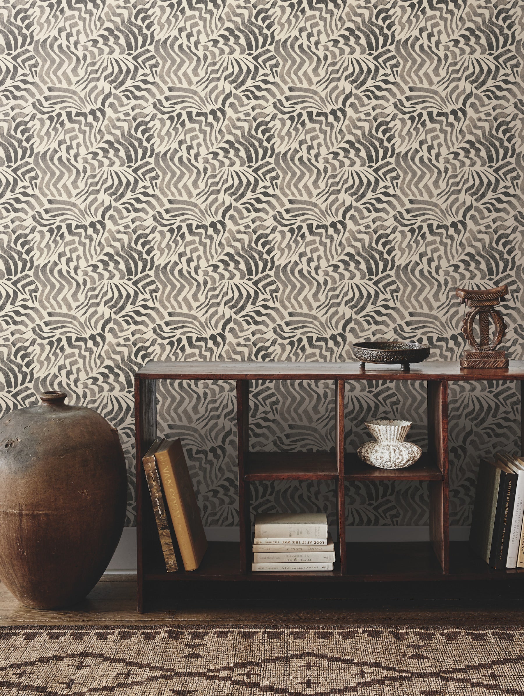 zora-wave-wallpaper-charcoal-york-wallcoverings-lm5324