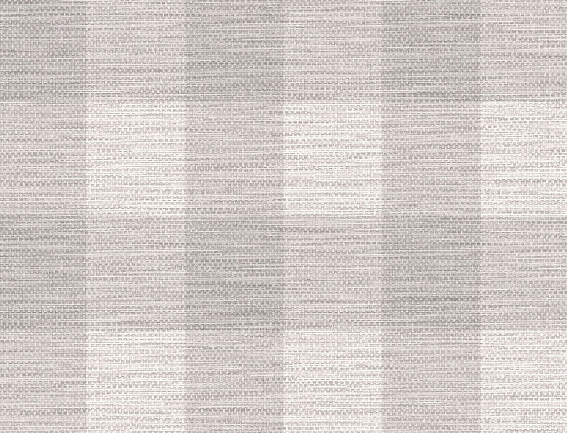 Lillian August LN10808 Luxe Retreat Rugby Gingham  Wallpaper Cove Gray