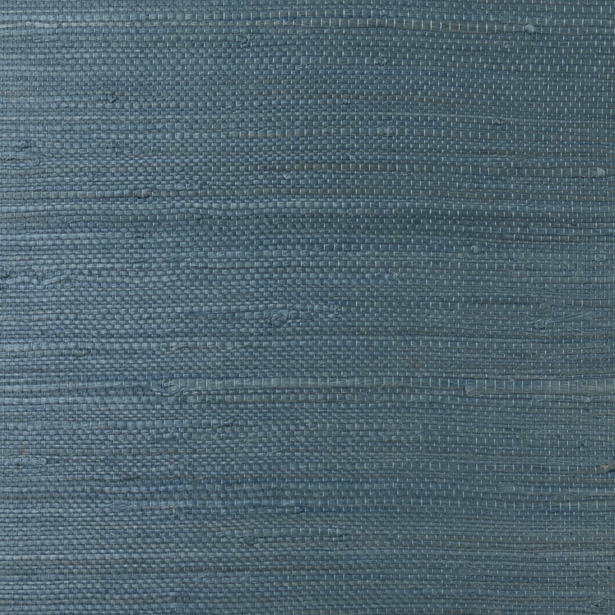 Lillian August LN11812 Jute Grasscloth  Wallpaper Aegean Blue