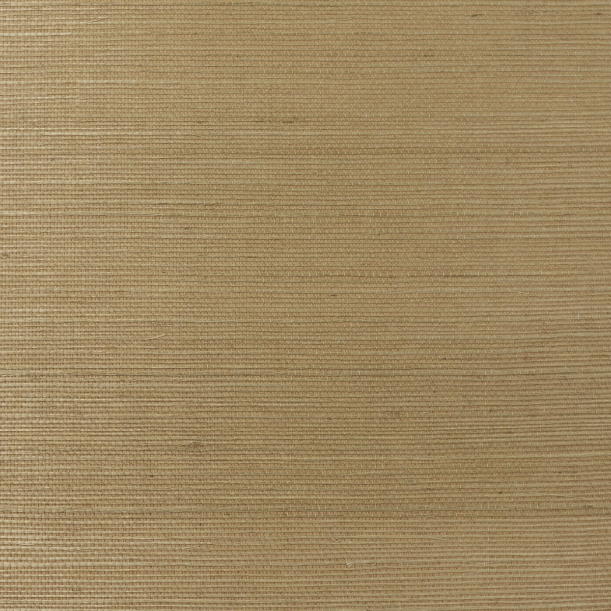 Lillian August LN11846 Sisal Grasscloth  Wallpaper Golden Walnut