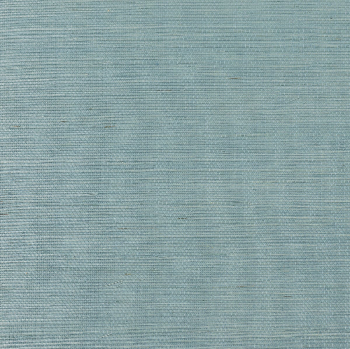 Lillian August LN11852 Sisal Grasscloth  Wallpaper Aquamarine