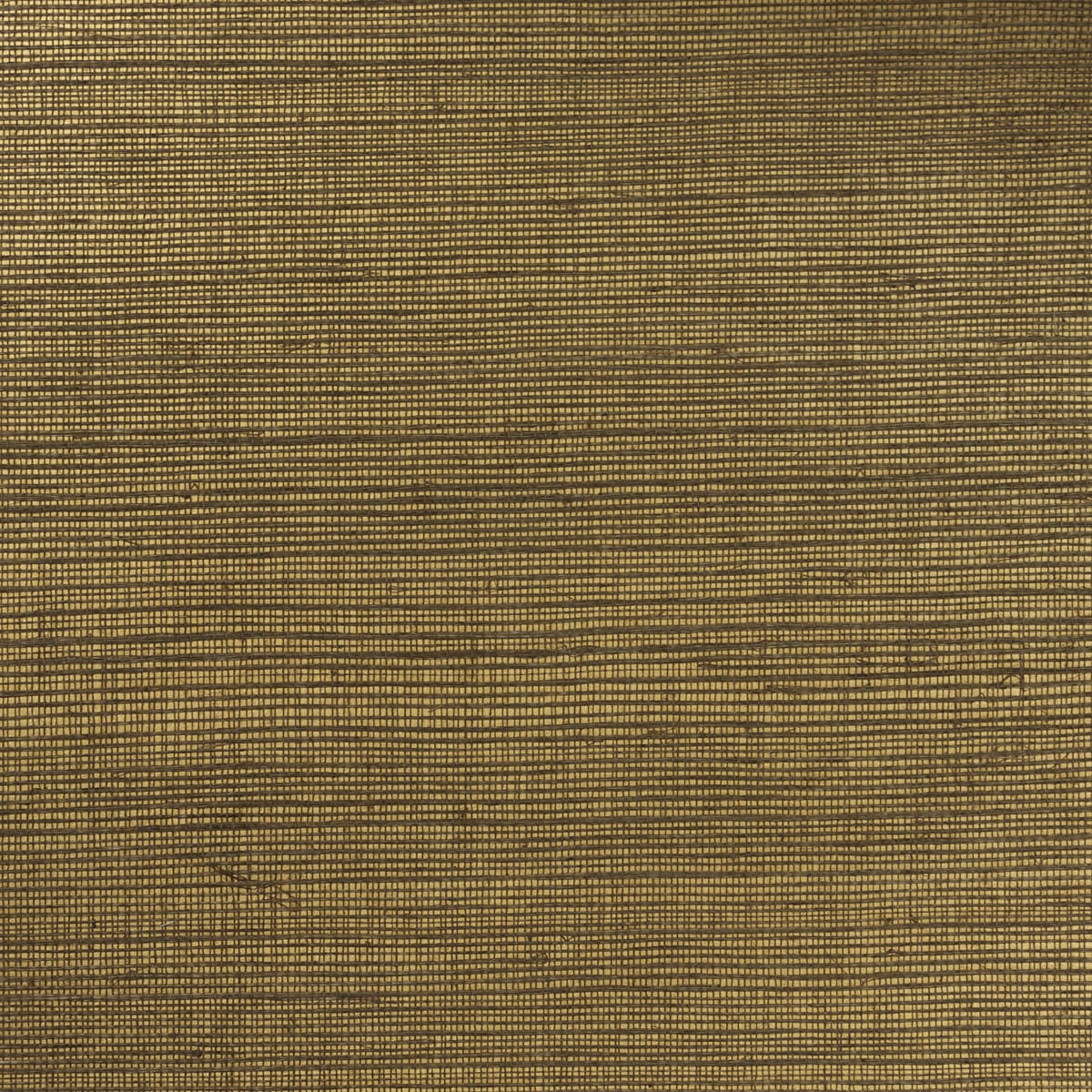 Lillian August LN11876 Sisal Grasscloth  Wallpaper Antique Gold