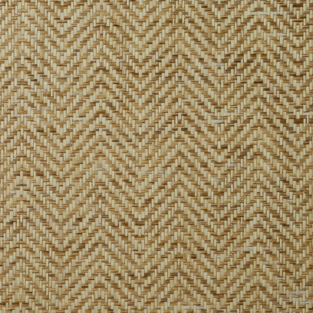 Lillian August LN11896 Paperweave Grasscloth  Wallpaper Brown Sugar