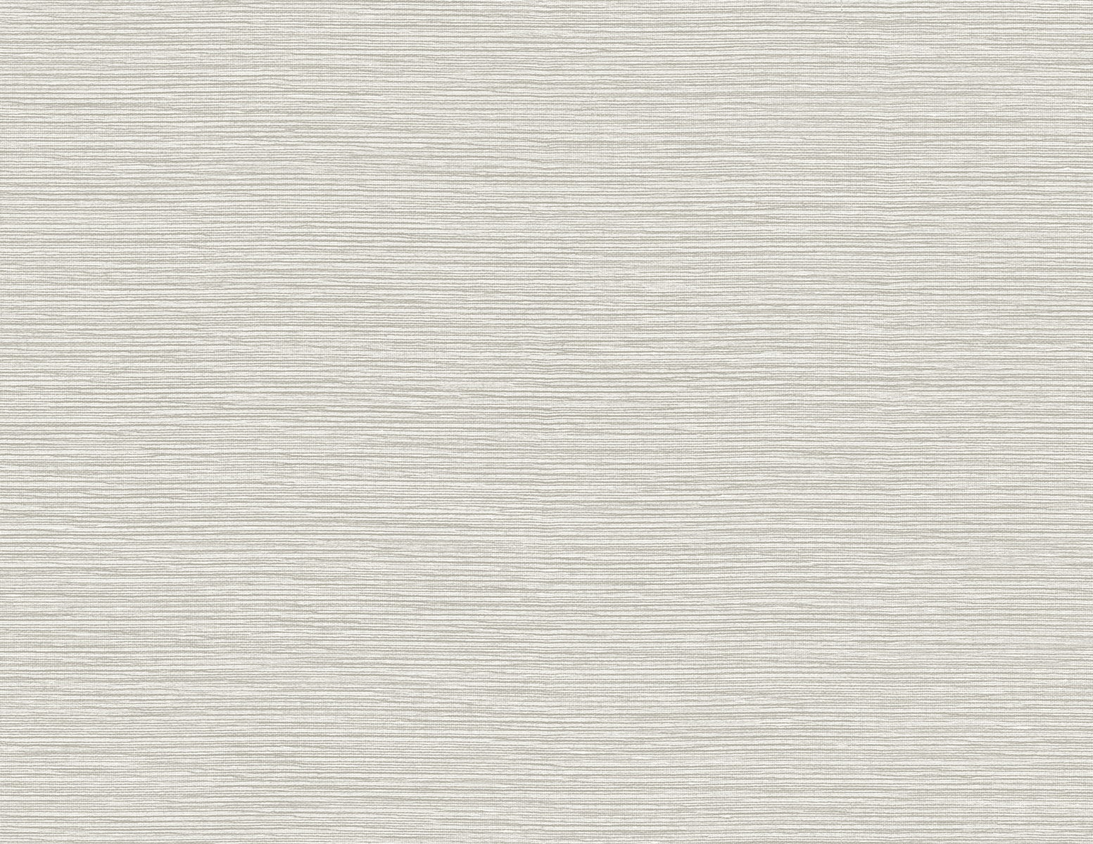 Lillian August LN40418 Coastal Haven Tiger Island Faux Sisal Embossed Vinyl  Wallpaper Sea Salt